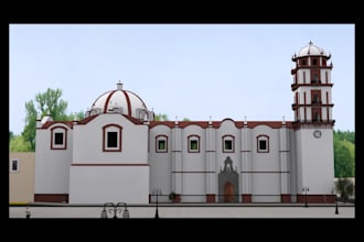 dibujo planos arquitectónicos 2d en autocad