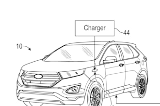 create professional utility and design patent drawings