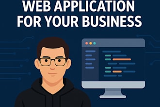 develop a saas platform with dashboard and user management