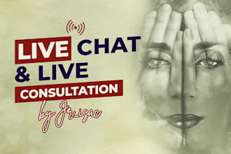 do spiritual reading, live chat psychic reading and consultation