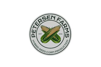 design existing awesome logo for a seed corn production