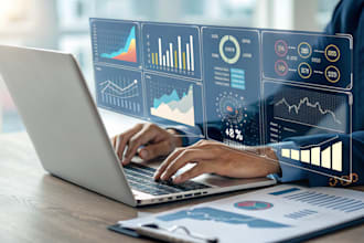 create high quality ai generated business concept images