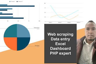 data enrichment task for you