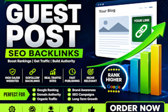 write and publish general guest post da 70