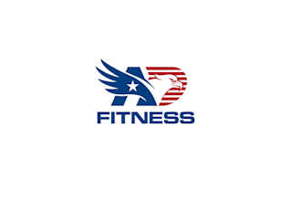 design awesome fitness franchisee logo