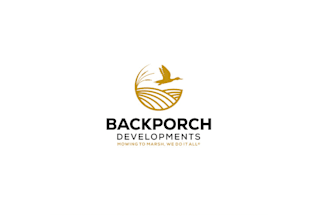 design habitat land development company logo