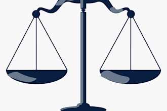 provide legal service, nda and any contract