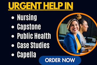 deliver expert nursing, healthcare and psychology articles