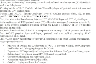 embedded software c and cpp
