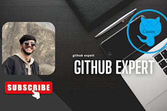 manage your github repos with best practices