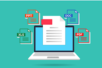 convert word to PDF, PDF to word, PPT