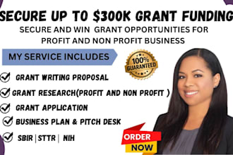 grant writing, grant proposal, grant research, apply for grants, grant writer