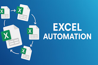 automate excel file creation and generate bulk files from templates