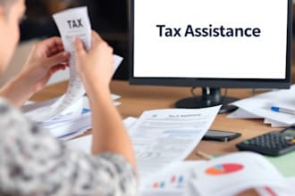 advise on corporate and business tax