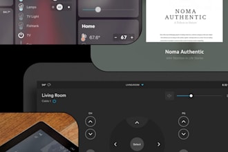 create meaningful and aesthetic user experience
