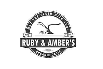 design high quality organic classic styles logo