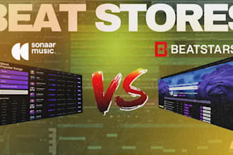 music promotion beatstars music promotion , spotify