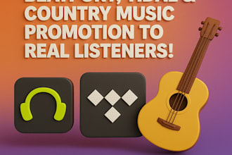 do organic beatport music promotion tidal music country music promotion