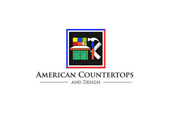 design a professional logo for your countertops fabrication business