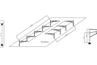 all mechanical and electrical drawings on autocad