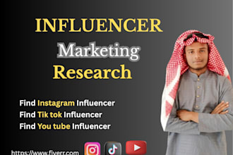 find influencers and manage influencer outreach for your brand
