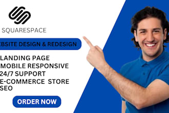 squarespace website redesign squarespace website design squarespace redesign