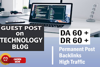 do guest post on high da digital marketing blog