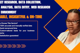 do data collection, data mining and data enrichment