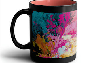 make a mug or coffee mug design