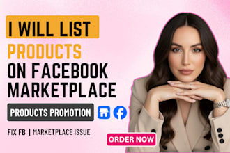 list products on facebook marketplace fix fb marketplace issue product promotion