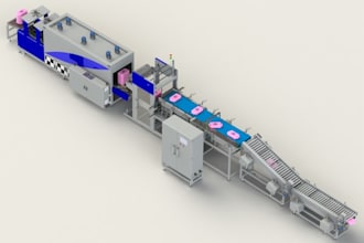 do machine design, mechanical engineering, 3d prototyping, concept design