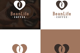 do execlusive love logo design just for your love