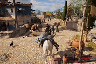 develop high quality unity 3d game unreal engine game for mobile or pc