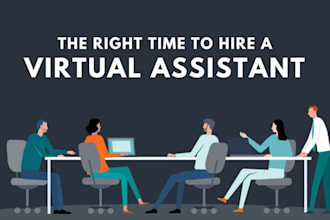 be your reliable assistant for any job or task