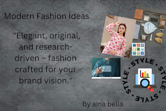 trend  design driven fashion ideas  research and style for your brand
