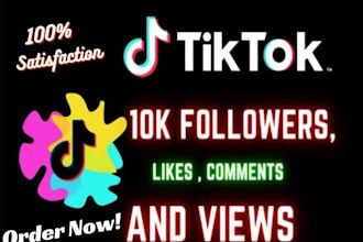get you 20,000 tiktok followers fast