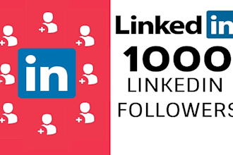 add instant followers on linkedin company page