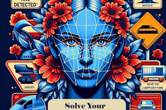 solve your computer vision problem