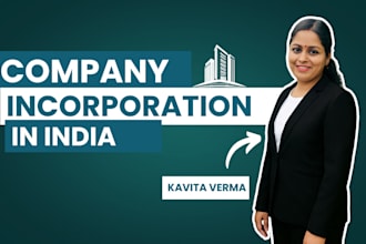 do company registration in india with gst registration
