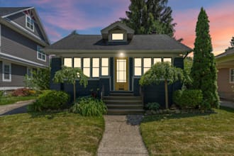 stunning highend virtual twilight photos for your property