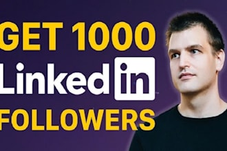 add followers on linkedin company page