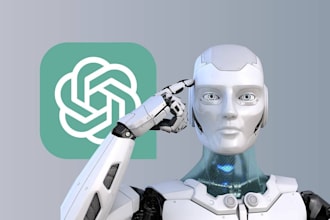 chatgpt saas platform ai nip aws genal software mobile app or website solution