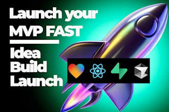 build lovable ai saas apps  supabase mvp  n8n workflows  bolt in 24h