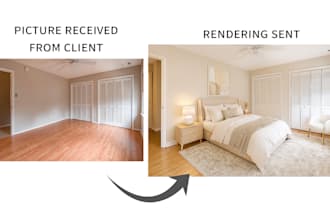 propose ai render a scene in minutes