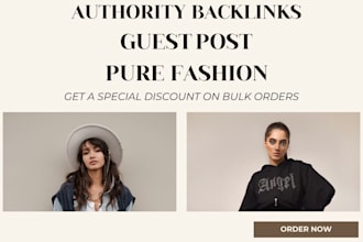do fashion and lifestyle guest post on quality fashion blog