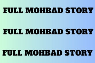 give you full mohbad story