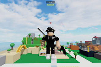 script advanced roblox combat system game mechanic and tools with clean lua code