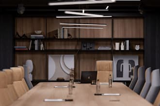 redesign your office, meeting rooms,3d workspace storefront design, gaming room