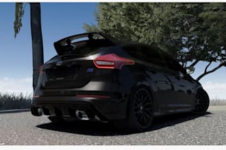 create assetto corsa track mods, assetto corsa vehicles and assetto corsa maps