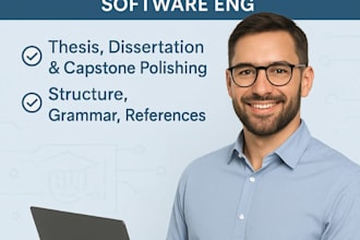 proofread informatics, ai ethics, policy, software engineering thesis, research